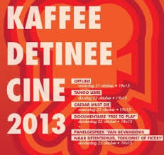 Kaffee Detinee Ciné